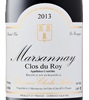 Domaine Charles Audoin 08 Marsannay Clos Du Roy (Charles Audoin 2008